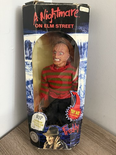 Freddy krueger 1994 - freddy, 1994/95