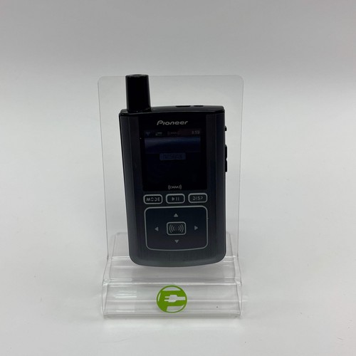 Pioneer inno radio satellitare - radio,