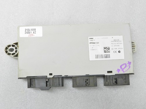 Centralina moduli bmw - bmw, f01