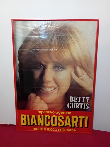 Poster pubblicitario - poster,