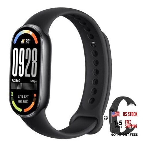 Smart band - 10,
