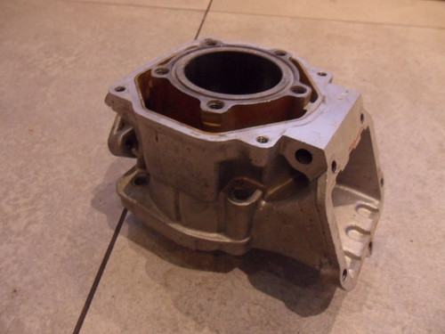 Rotax max senior - barrel,