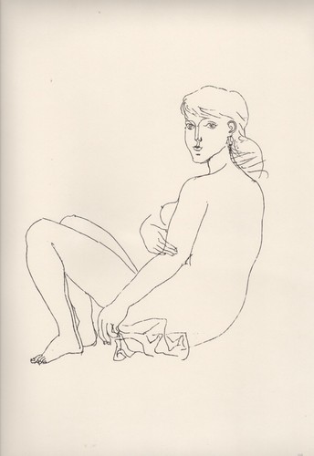 Franco gentilini ragazza - franco,