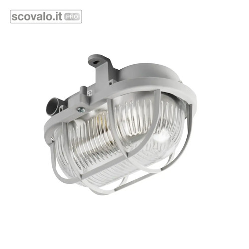 Plafoniera tartaruga e27 165mm - tartaruga,