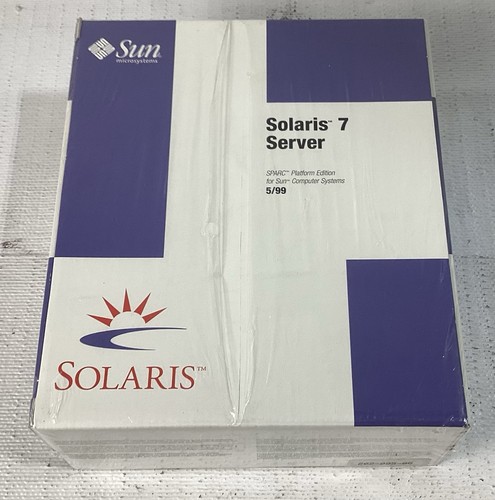 Server sun microsystems - sun,