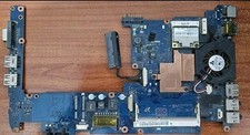 Scheda Madre  per Netbook Samsung NP-N150 - BA92-06209A Funzionante