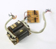 Original trafo transformer - trafo,