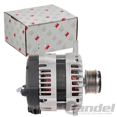 Generatore alternatore 140a - nk,