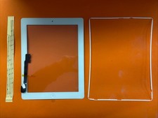 Touch Screen iPad 3/4