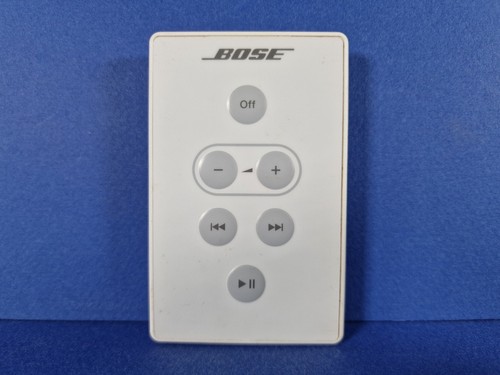 Telecomando originale bose - telecomando,
