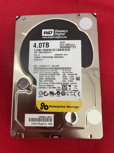 Disco rigido western digital - disco,