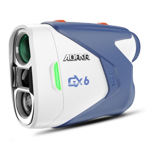 Aofar gx6 telemetro golf - golf, con