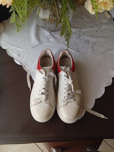 Alexander mcqueen sneaker uomo - alexander,