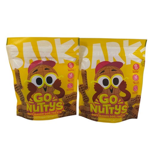 Lotto sacchetti bark box - lotto,