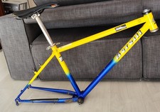 Telaio Mtb Vintage Aerelli Mis