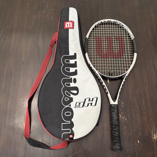 Racchetta tennis wilson - racchetta, da