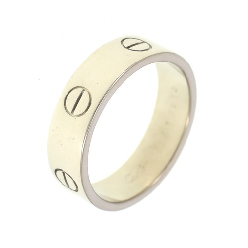Anello cartier love modello - cartier,