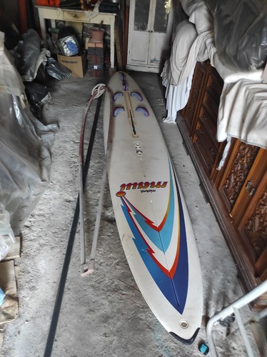 Set windsurf vintage mistral - set,