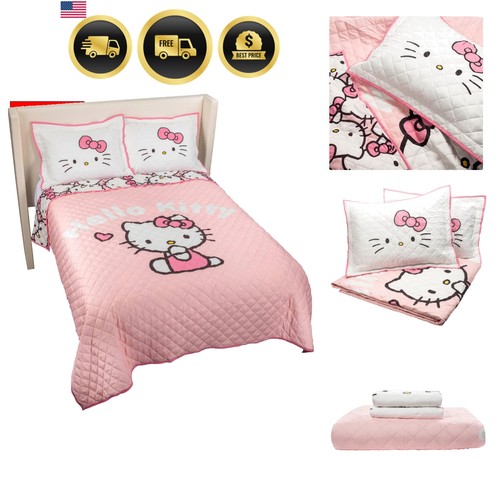 Hello kitty set completo - hello,