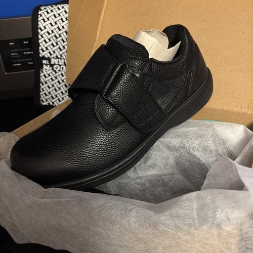 Scarpe ortopediche uomo taglia