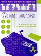 Computer: A History of the