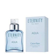 Calvin Klein, Eternity Aqua
