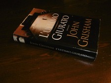 CARTONATO L'ULTIMO GIURATO