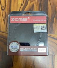 ZOMEI FILTRO INFRAROSSO IR