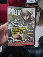 Dvd Play Generation Ps2 E Ps3