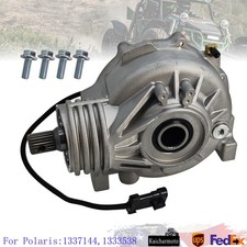 Front Differential For Polaris
