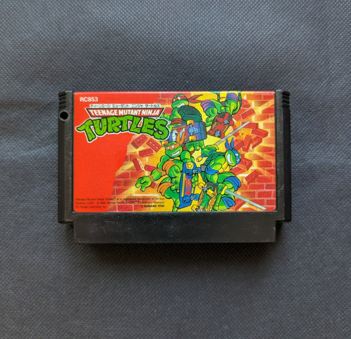 Tmnt teenage mutant - tmnt,