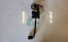 Range Rover P38 serratura