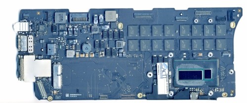 Apple macbook pro 2013 - apple,