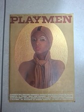 PLAYMEN RIVISTA PER