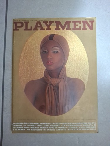 Playmen rivista per - playmen,