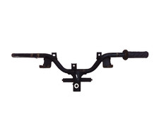 Manubrio Kymco People 200i anno 2005-2008