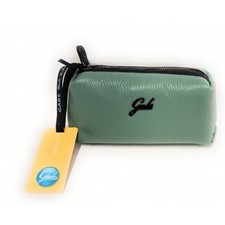 Beauty Case in pelle Gabs