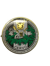 Grasso  speciale per scarpe- scarponi-calzature da caccia-pesca Cervo ml.50