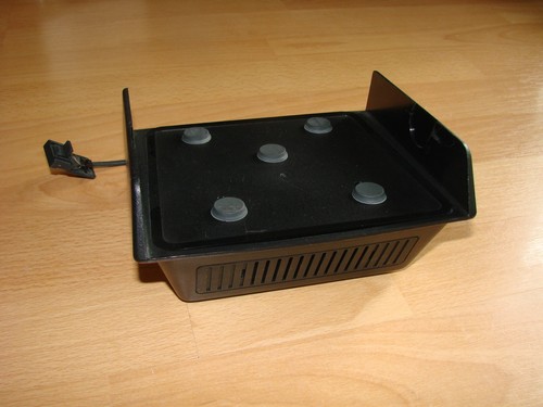 Motorola kit sottopiano dm - motorola,