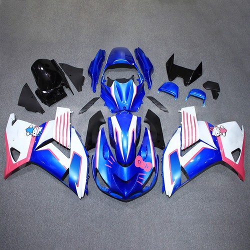 Amotopart carene fairing kit - carene,
