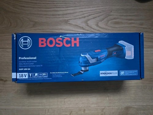 Bosch 06018g2001 gop 18v - 06018g2001,