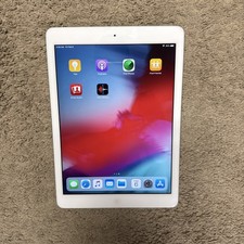 Apple iPad Air 32GB Bianco
