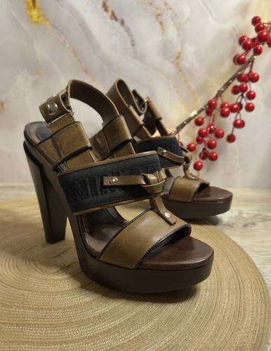 Scarpe donna marni - donna, tacco