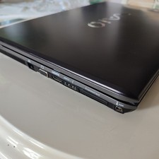 notebook Sony Vaio