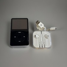 Apple iPod Classic 5a