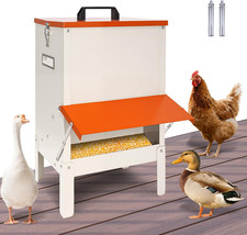 Mangiatoia Automatica per