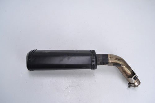 Silenziatore scarico honda - scarico,