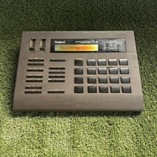 Roland human rhythm - roland,