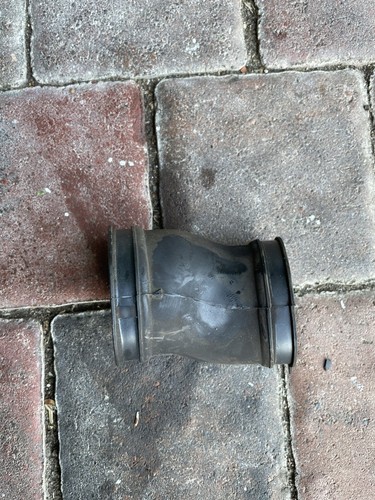 Manicotto gomma suzuki burgman - manicotto,