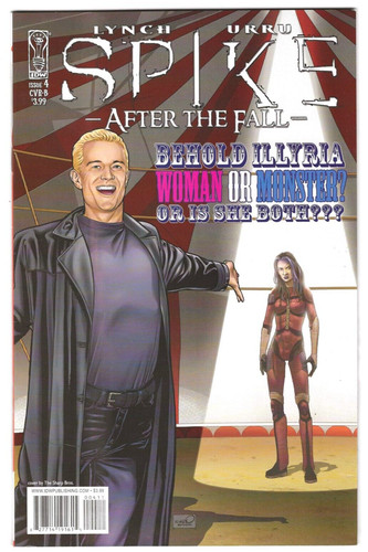 Idw publishing spike after - idw,